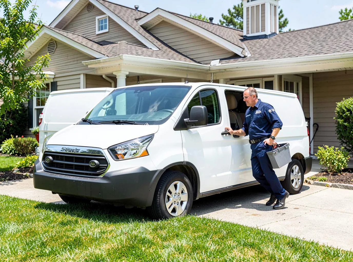 Emergency Plumber company in Bay, AR