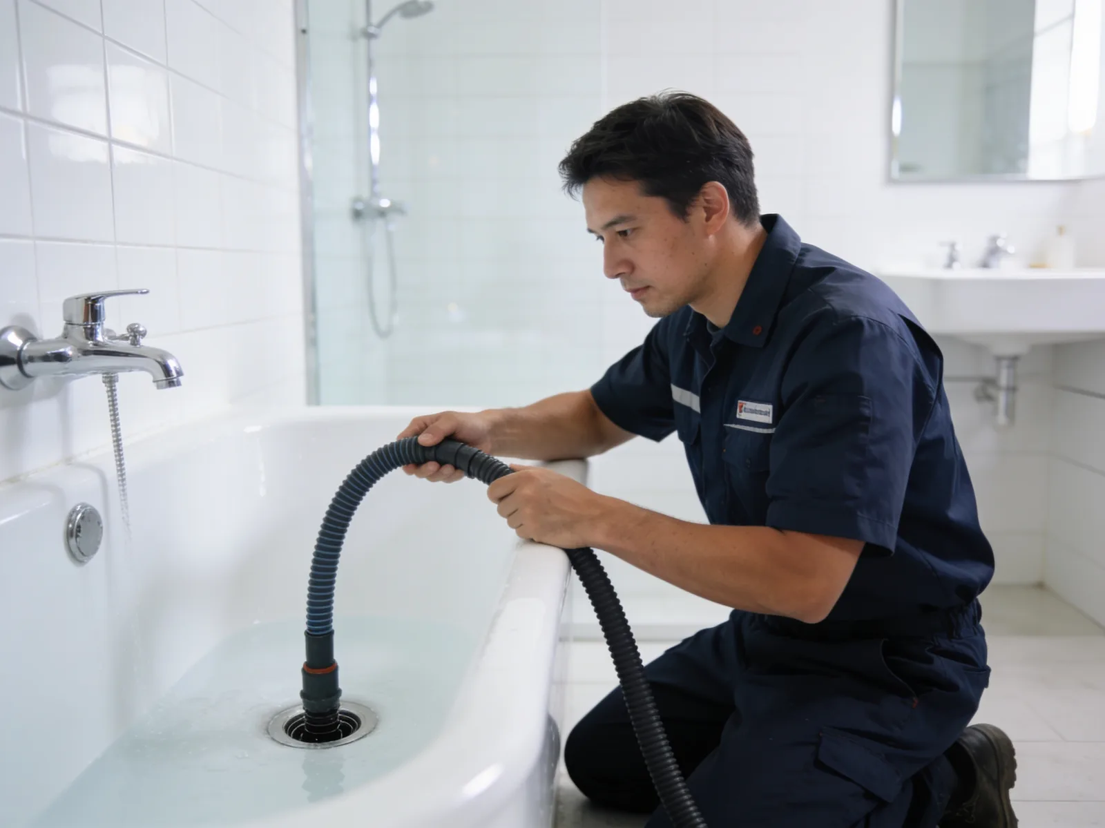 Emergency Plumber Bay, AR FAQs